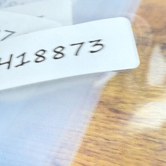 ROBERT MARC RM 818-2341 Teal Eyeglasses Frames H18873 - Picture 7 of 7